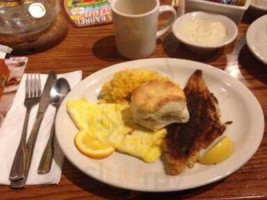 Cracker Barrel food