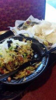 Moe's Southwest Grill food