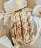 Freddy's Lefse food