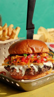 Chili's Grill Princeton food