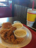 Chicken Express food