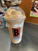 Biggby Coffee food