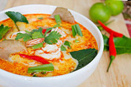 Tothai food