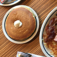 Ihop food