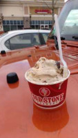 Cold Stone Creamery food