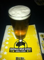 Buffalo Wild Wings outside