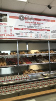 Shipley Do-nuts food