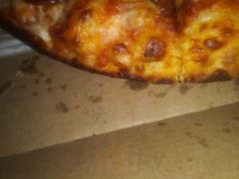 Domino's Pizza food