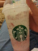 Starbucks food