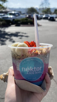 Nekter Juice outside