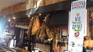 Meson Jamoneria Fidalgo food