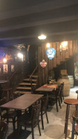 The Black Pearl Bar inside