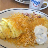 Ihop food