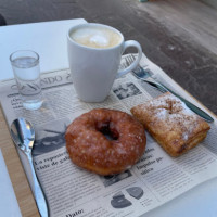 Coffee And Toffee outside