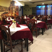 Restaurant Venezia Tulcea inside