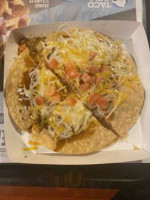 Taco Bell food