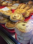 Nevis Bakery Shop And Takeaway food