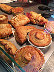 Nevis Bakery Shop And Takeaway food