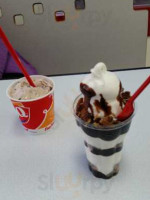 Dairy Queen Grill Chill food