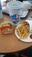 White Castle menu