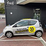 33 Good Food Bv Helmond outside