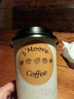 S'moore Coffee Shop food