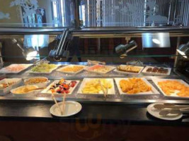 New Super Buffet food