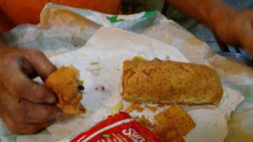 Subway Sandwiches food