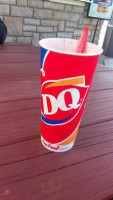 Dairy Queen Grill Chill food