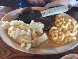 Cracker Barrel food