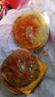 Mcdonald's food