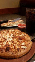 Pizza Hut food