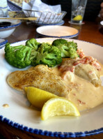 Red Lobster Irving food