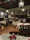 Auberge de l'Etang food