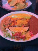 Habacu's Mexican food