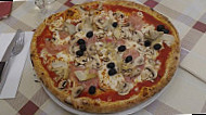 Pizzeria Da Nino food