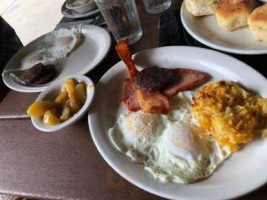 Cracker Barrel food