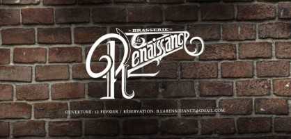 Pizzeria Le Renaissance food