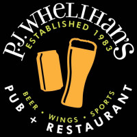 P.j. Whelihan's Pub Lehighton outside