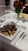 Paladino Restaurante food