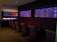 Landmark Indian Restaurant Shisha Bar inside