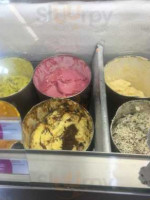 Baskin-robbins food