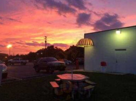 Rita's Of Shippensburg outside