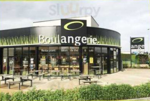 Boulangerie Ange Issoire food