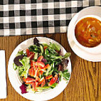 Cheryl's Cafe food