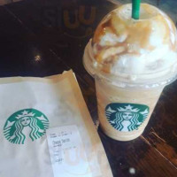 Starbucks food