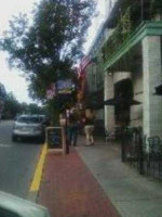 Bj's Market Street Tavern Oyster outside