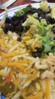 Maya Mexican Grill food