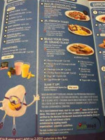 Denny's Florida City food