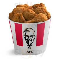 Kentucky Fried Chiken food